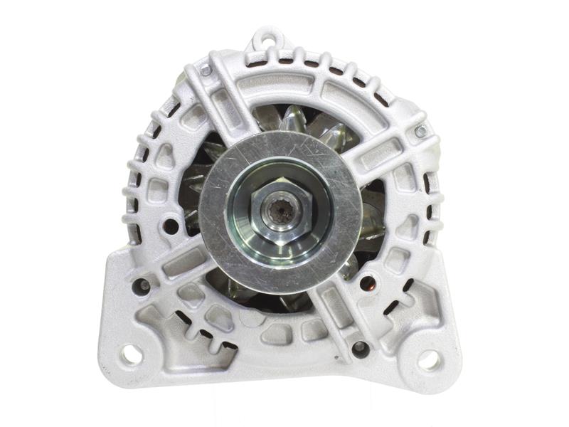 OEM-Nummer 12 77 012 4 - Lichtmaschine 10443597 OPEL, SAAB, VAUXHALL