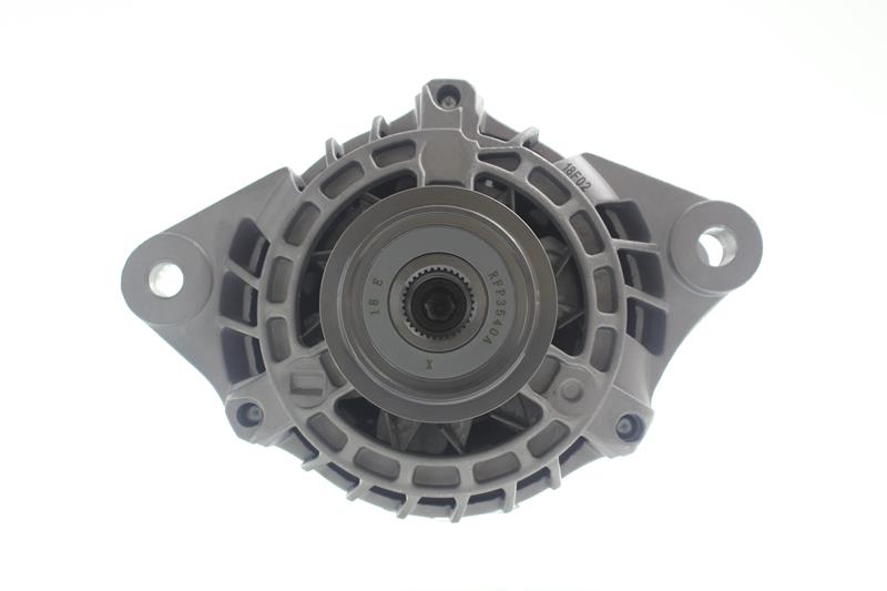 Alternator 10443599 ALANKO LANCIA Thesis (841) 2.4 JTD (841.AXE1B0, 841.AXH110) 2006 175 PS