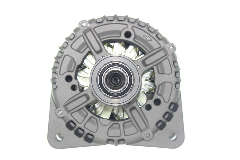Alternator 10443613 ALANKO FORD Ranger Mk3 (TKE) 2.0 EcoBlue 4x4 2020 213 PS