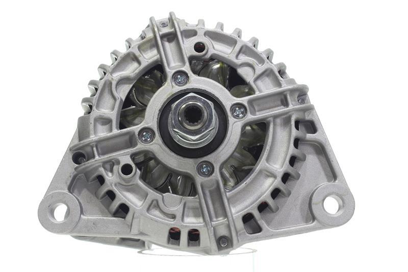 Alternator 10443655 ALANKO IVECO Daily IV Flatbed Vrachtwagen / Chassis 3.0 35C17, 35C17 /P, 35S17, 35S17 /P, 35S17 D 2010 170 Pk