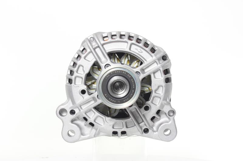 Número OEM 03C 903 023 A - Alternador 10443715 VW, AUDI, SEAT, SKODA
