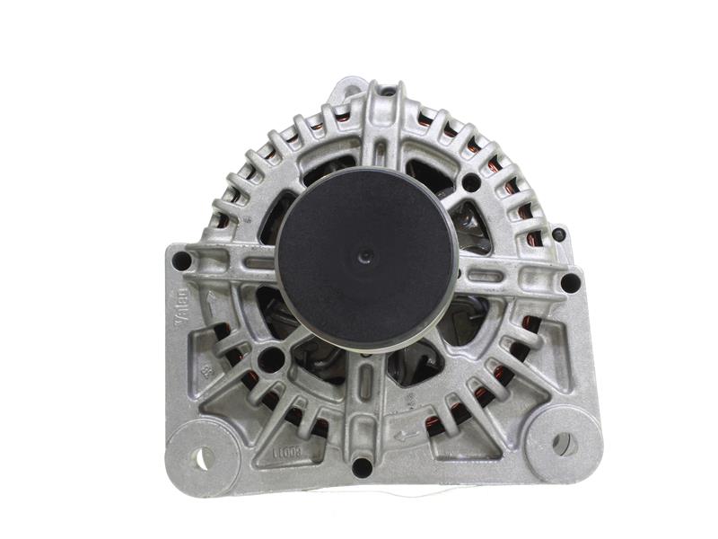Número OEM 23100 00Q2C - Alternador 10443737 RENAULT, NISSAN, INFINITI
