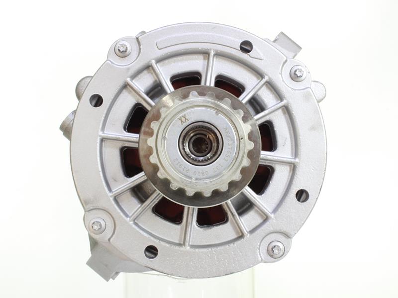 ALANKO 10443790 Alternator Volkswagen Touareg (7LA, 7L6, 7L7) 5.0 R50 TDI 350 hp Diesel 2009