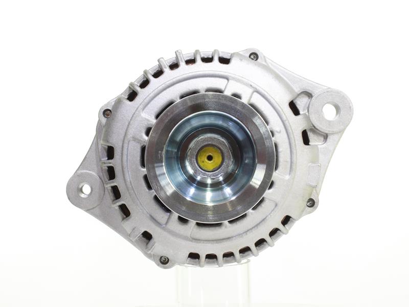 Dynamo 10443802 ALANKO ISUZU D-Max I Flatvogn lastebil / Chassis (TFR, TFS) 2.5 DiTD 4x4 2007 136 hk