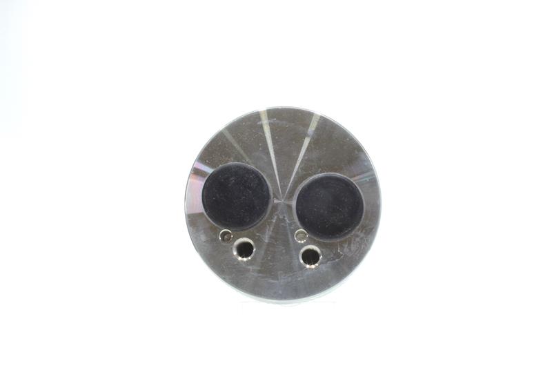 ALANKO 10520013 receiver drier AUDI A4 B6/B7 Convertible (8H7, 8HE) 1.8 T 163hp 2005