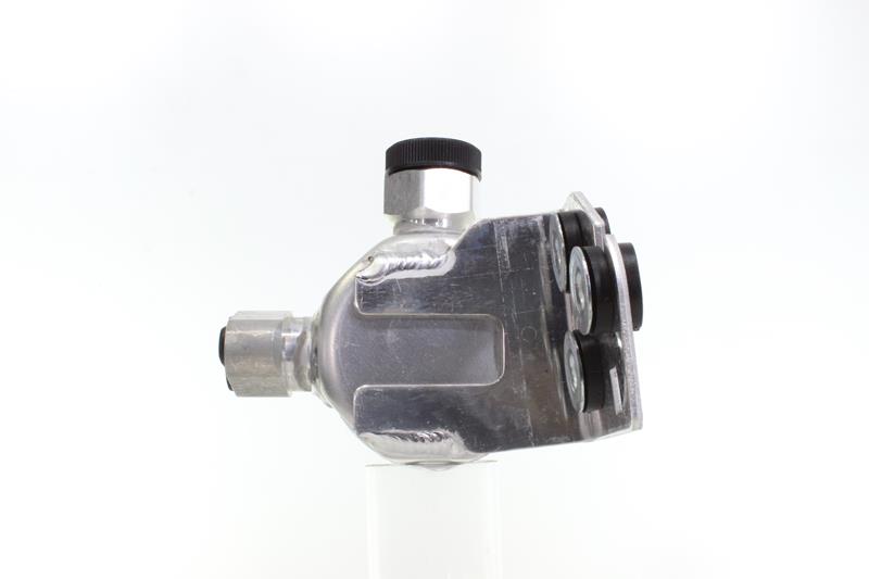 Klimatrockner 10520017 ALANKO AUDI A2 (8Z0) 1.4 2000 75 PS