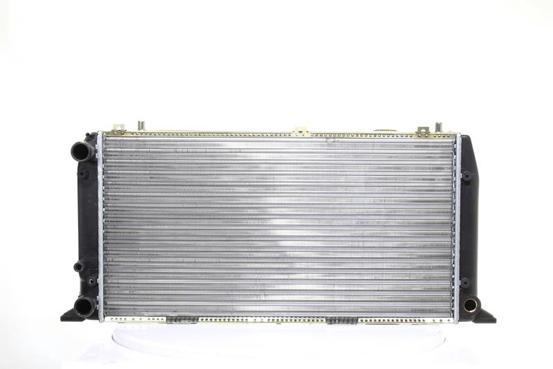 Numer OEM 811 121 253 E - Chłodnica, układ chłodzenia silnika 10530023 AUDI, FORD, VOLVO, CUPRA