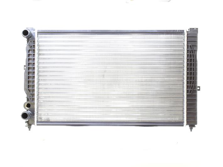 Radiator, motorkjøling 10530063 ALANKO VW Passat B5 Stasjonsvogn (3B5) 1.8 Syncro/4motion 1997 125 hk