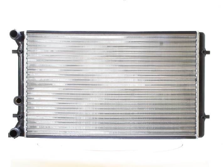 Numéro OEM 1J0 121 253 AB - Radiateur du moteur 10530070 AUDI, FORD, SEAT, VOLVO, SKODA
