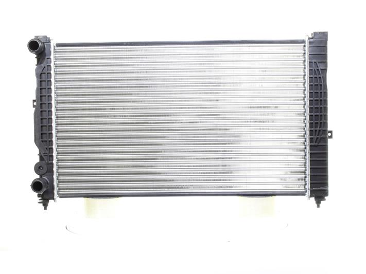 Radiator, motorkjøling 10530074 ALANKO VW Passat B5 Stasjonsvogn (3B5) 1.8 Syncro/4motion 1997 125 hk
