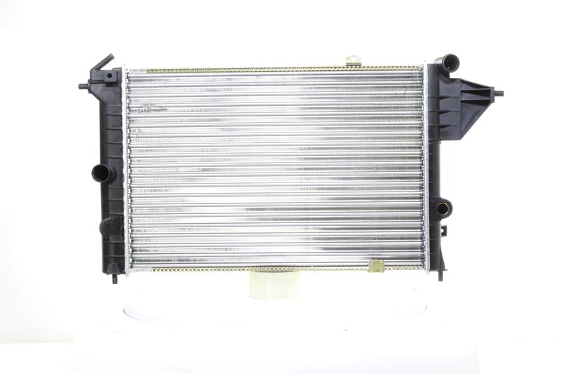 Número OEM 13 00 125 - Radiador, refrigeración del motor 10532810 OPEL, HONDA, VOLVO, VAUXHALL