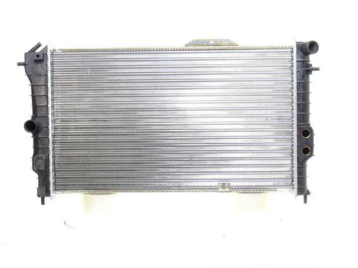 Número OEM 13 00 122 - Radiador, refrigeración del motor 10532821 OPEL, HONDA, VOLVO, VAUXHALL