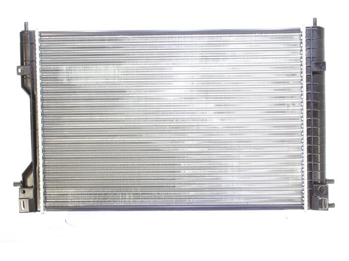 Numer OEM 52485464 - Chłodnica, układ chłodzenia silnika 10532863 OPEL, HONDA, VOLVO, VAUXHALL