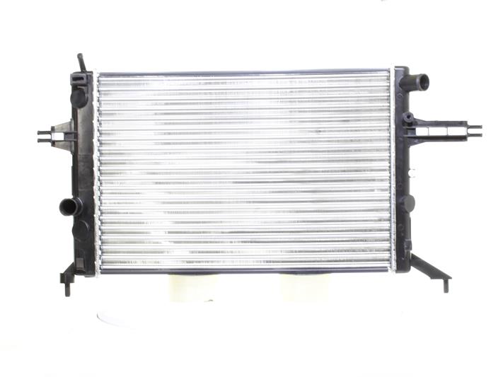 Numer OEM 9057025 - Chłodnica, układ chłodzenia silnika 10532894 OPEL, HONDA