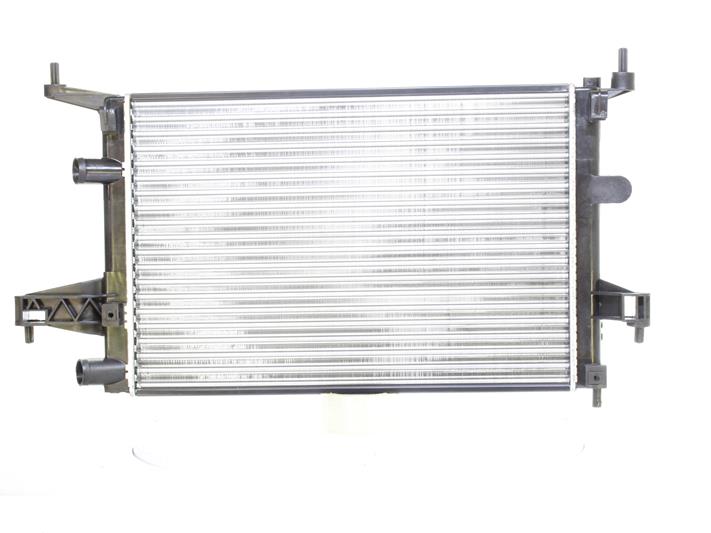 Radiator, motorkjøling 10532903 ALANKO OPEL Corsa C Hatchback (X01) 1.2 (F08, F68) 2008 75 hk
