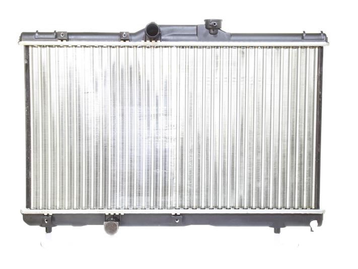Numer OEM 16400 15530 - Chłodnica, układ chłodzenia silnika 10533895 TOYOTA, VOLVO, LEXUS, WIESMANN