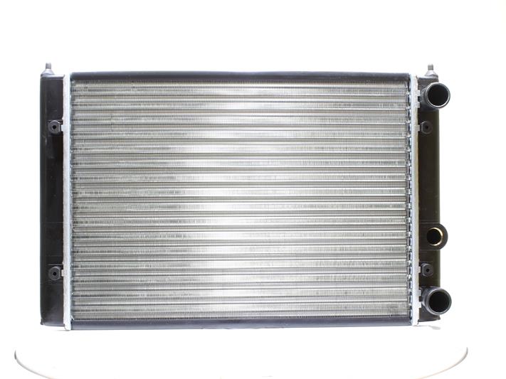 Numer OEM 6N0 121 253 B - Chłodnica, układ chłodzenia silnika 10534227 AUDI, FORD, SKODA, VOLVO, SEAT