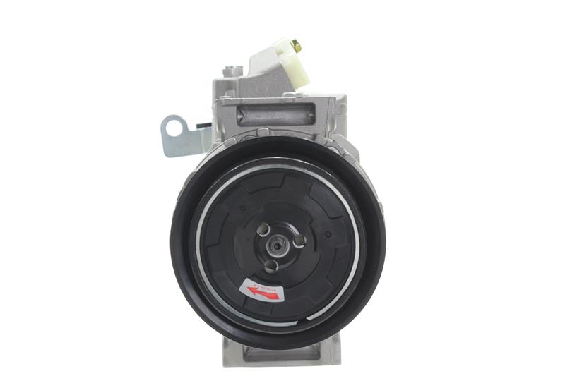 OEM nummer 8H22-19D623-CA - AC-kompressor 10550008 VOLVO, FORD, LAND ROVER, ROVER