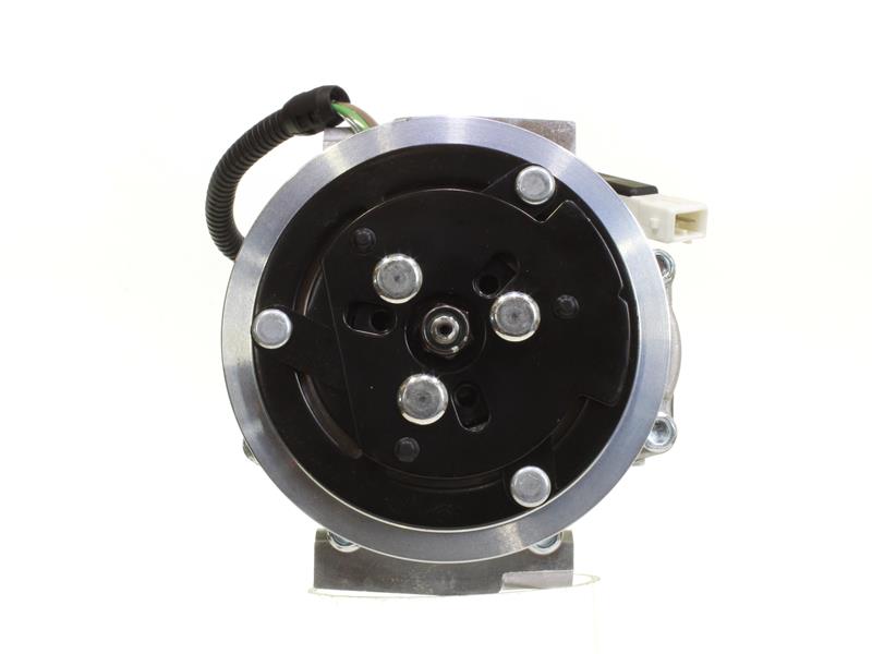 Número OEM 6453 CL - Compressor, ar condicionado 10550023 PEUGEOT, FORD, CITROËN, FIAT, VOLVO