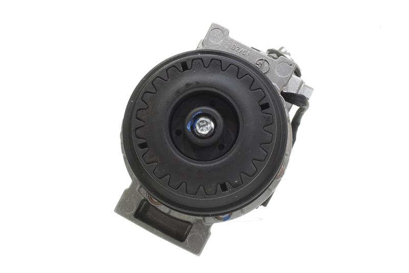 Número OEM 2306511 - Compresor, aire acondicionado 10550034 MERCEDES-BENZ, DODGE