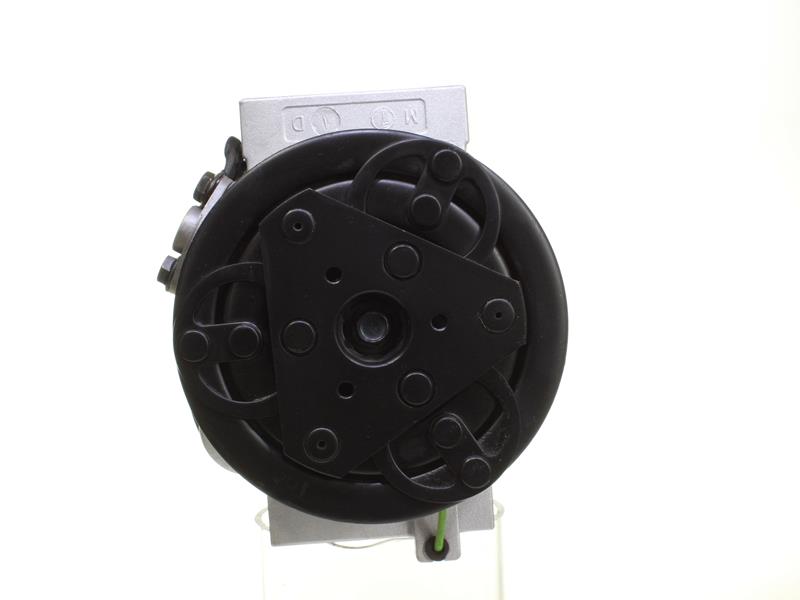 Numero OEM 077 260 803 AD - Compressore aria condizionata 10550037 AUDI, FORD, SEAT, SKODA