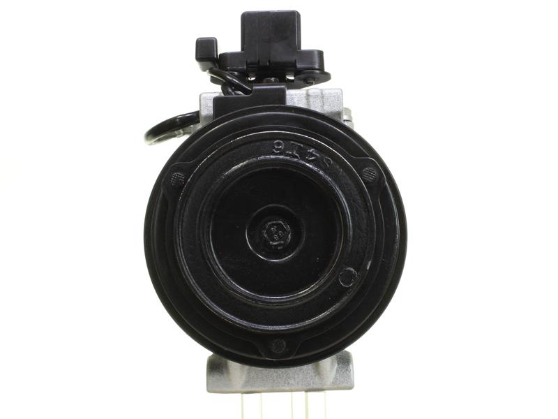 Número OEM 2300611 - Compresor, aire acondicionado 10550051 MERCEDES-BENZ