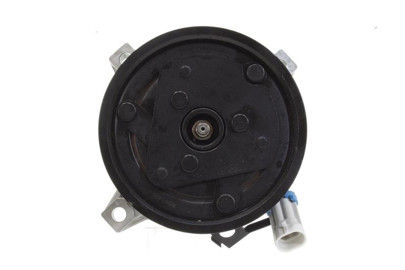 Número OEM 11 35 295 - Compresor, aire acondicionado 10550064 FORD, OPEL, VOLVO, CHEVROLET, SAAB