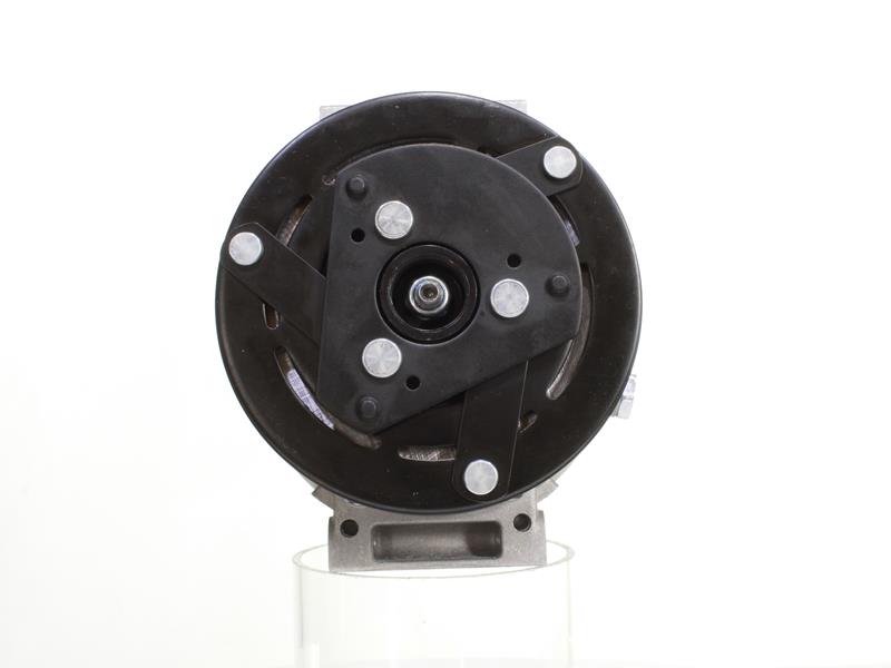 Número OEM R1 58 0018 - Compresor, aire acondicionado 10550066 OPEL, FIAT, HONDA, VOLVO, SAAB