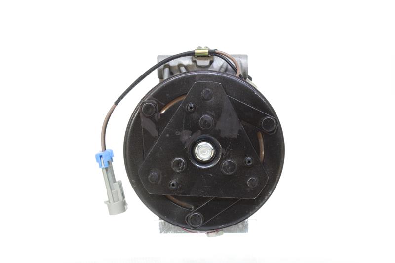 Compressor, ar condicionado 10550068 ALANKO OPEL Astra G CC (T98) 2.0 16V (F08, F48) 1999 136 cv