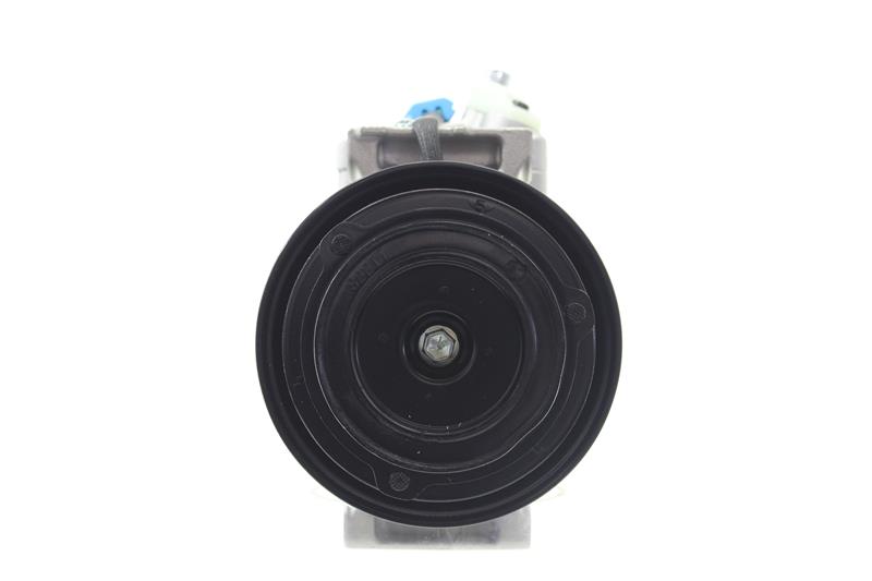Número OEM 68 54 031 - Compressor, ar condicionado 10550082 BMW, OPEL, HONDA, ROVER, VAUXHALL