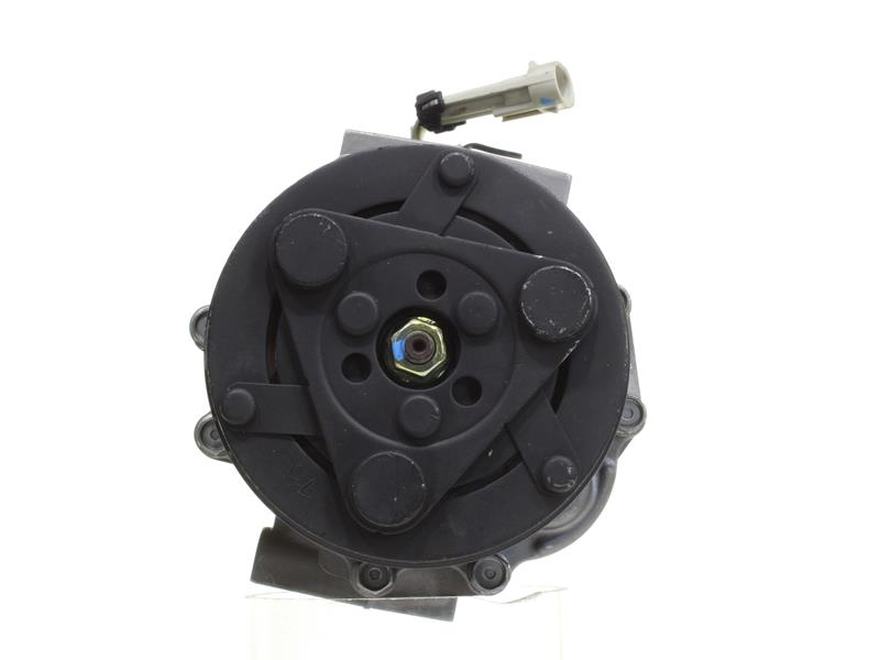 AC-kompressor 10550087 ALANKO OPEL Corsa C Hatchback (X01) 1.3 CDTI (F08, F68) 2005 70 hk