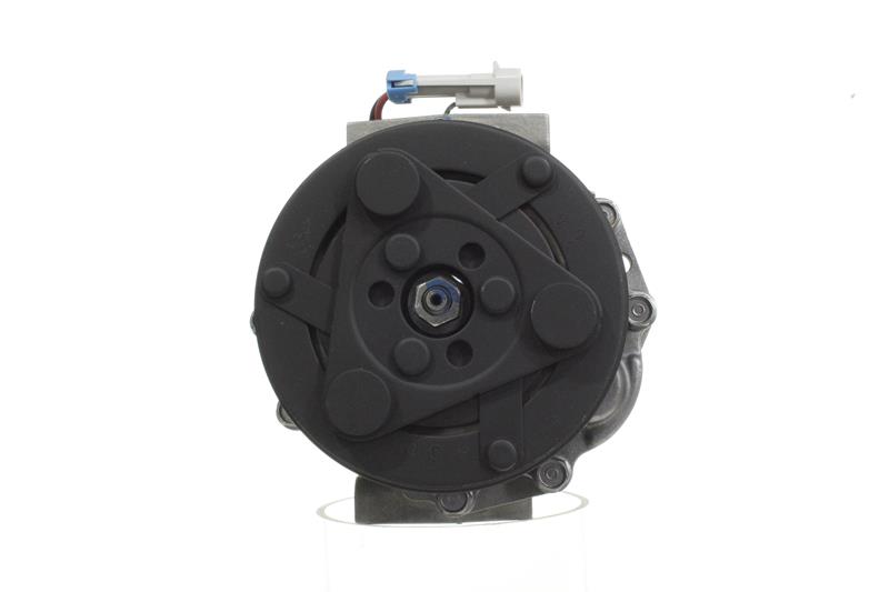 ALANKO 10550089 ac compressor VAUXHALL Corsa Mk2 (C) Hatchback (X01) 1.2 16V Dualfuel (F08) 75hp 2004