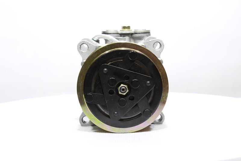 Número OEM 6453 FS - Compresor, aire acondicionado 10550102 PEUGEOT, FORD, CITROËN, VOLVO