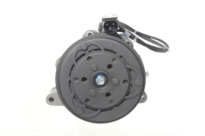 Número OEM 64 52 8 385 713 - Compressor, ar condicionado 10550105 BMW, MINI