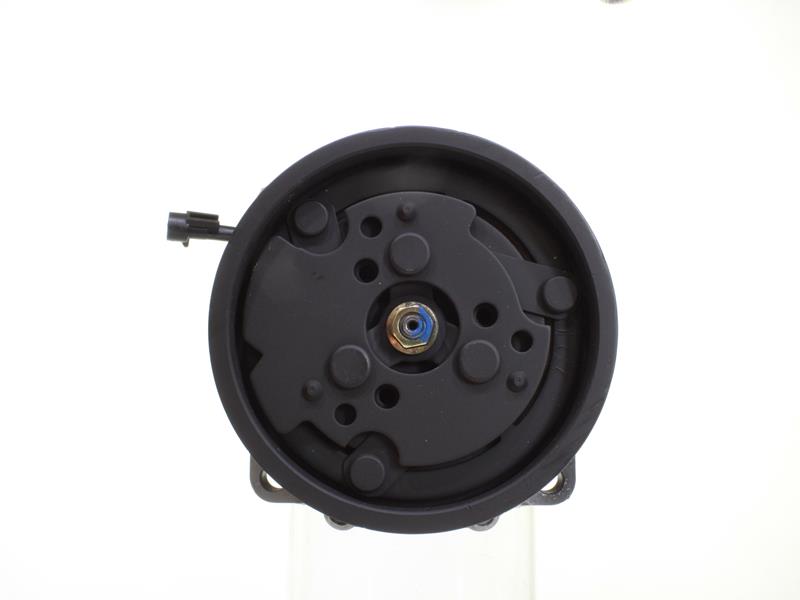 Numer OEM 60 601 092 - Sprężarka klimatyzacji 10550107 FORD, RENAULT, FIAT, ALFA ROMEO, LANCIA