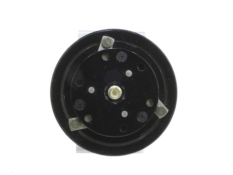 Número OEM 1460035 - Compressor, ar condicionado 10550108 FORD