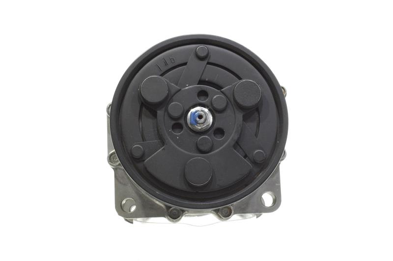 Sprężarka klimatyzacji 10550116 ALANKO Volkswagen Multivan T5 (7HM, 7HN, 7HF, 7EF, 7EM, 7EN) VR6 3.2 2004 231 KM