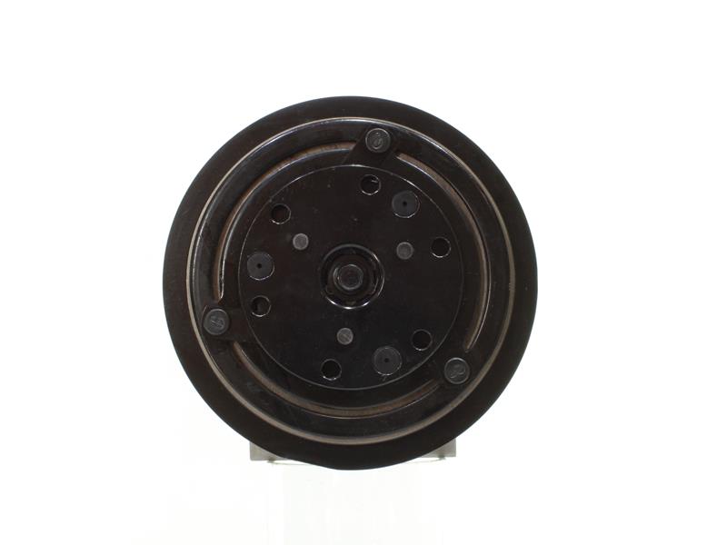 Número OEM 96NW 19D629 AB - Compresor, aire acondicionado 10550123 SEAT, AUDI, FORD, VOLVO, MAZDA