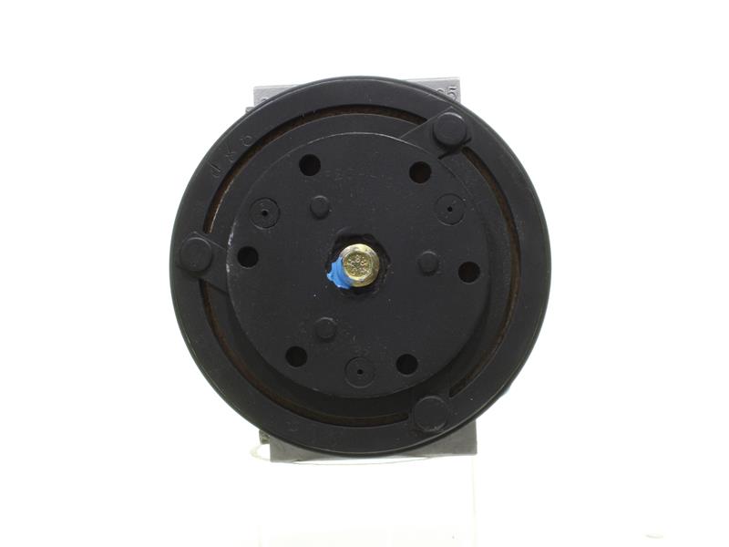 Número OEM 96AW-19D629-CB - Compresor, aire acondicionado 10550129 FORD, VOLVO, MAZDA, FORD USA, MERCURY