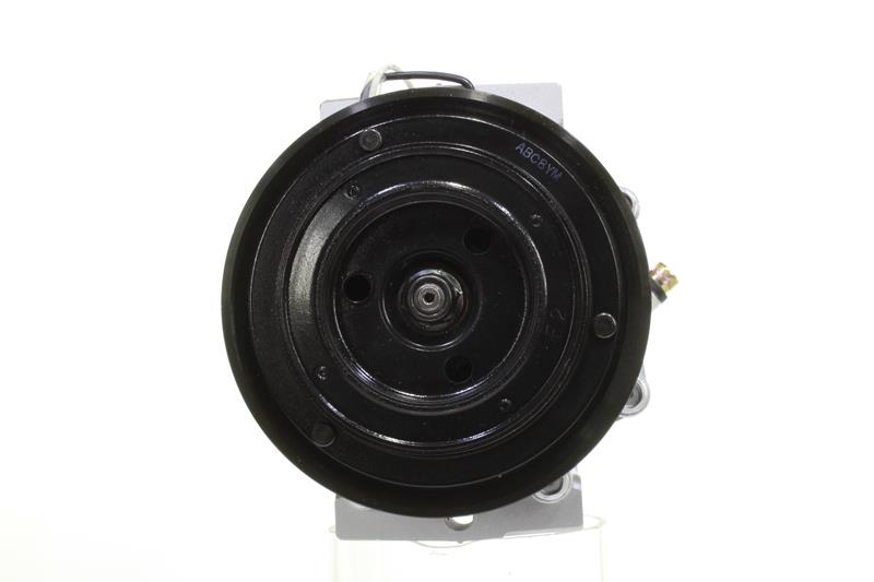 Numer OEM 77 00 859 676 - Sprężarka klimatyzacji 10550140 RENAULT, DACIA, LADA, RENAULT TRUCKS