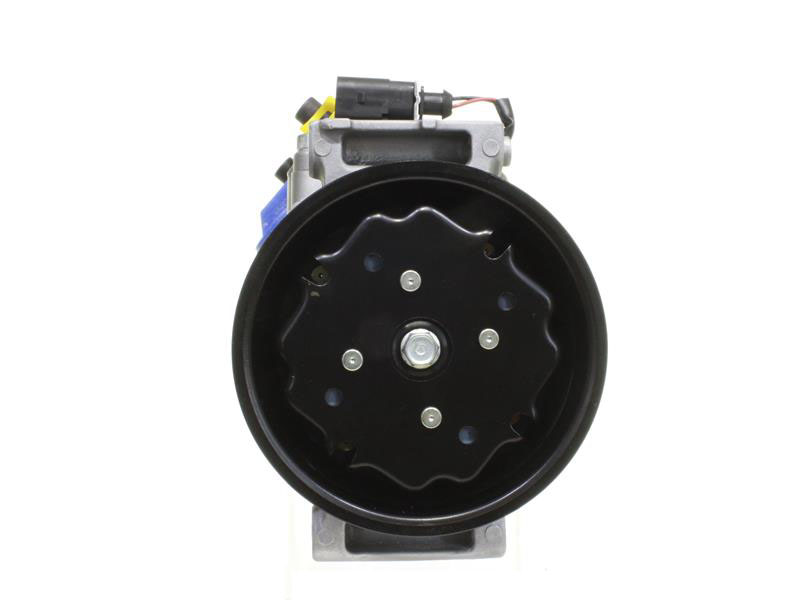 Número OEM 4B0 260 805 K - Compressor, ar condicionado 10550143 VW, AUDI, FORD, SEAT, VOLVO