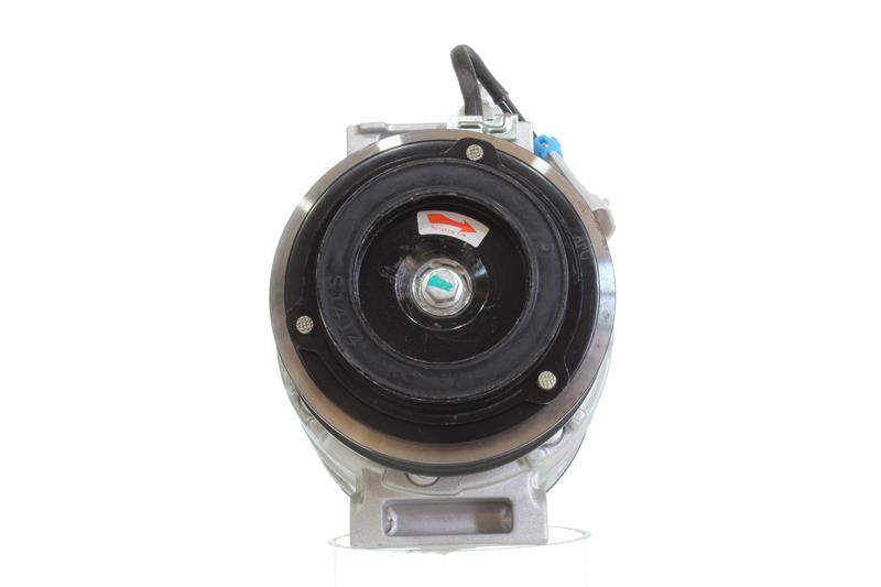 Número OEM 68 54 031 - Compressor, ar condicionado 10550144 BMW, OPEL, HONDA, ROVER, VAUXHALL