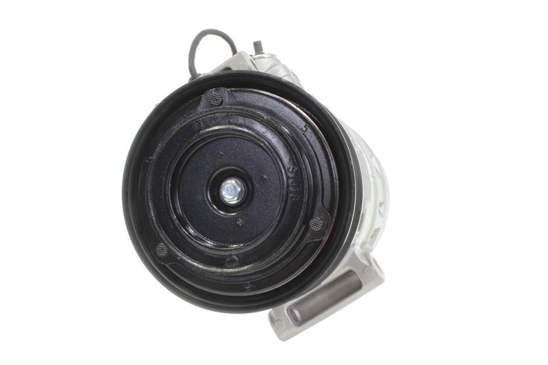 Número OEM 12 75 838 0 - Compresor, aire acondicionado 10550167 SAAB
