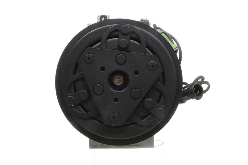 Número OEM 4A0 260 805 AD - Compresor, aire acondicionado 10550169 SEAT, AUDI, FORD, VOLVO, SKODA