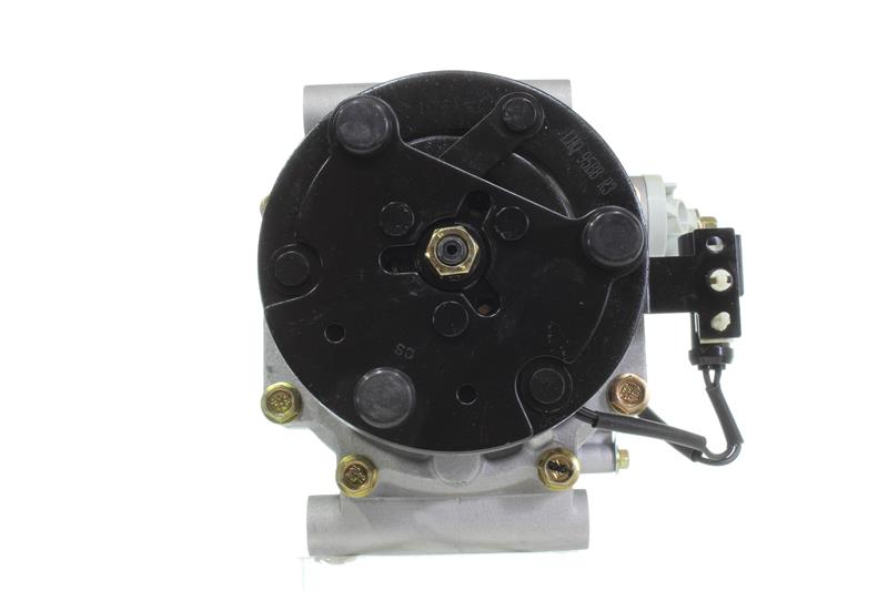 Número OEM AJ81 2568 - Compresor, aire acondicionado 10550176 FORD, LAND ROVER, JAGUAR