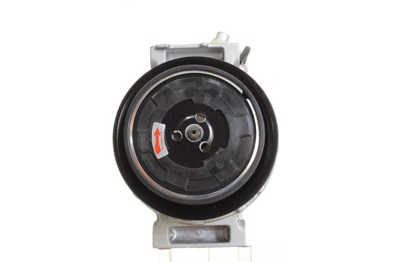 Número OEM 2306511 - Compresor, aire acondicionado 10550186 MERCEDES-BENZ, DODGE
