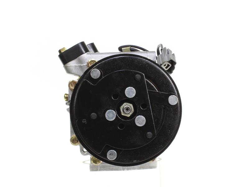 Número OEM 38 810 PDE E02 - Compresor, aire acondicionado 10550189 HONDA