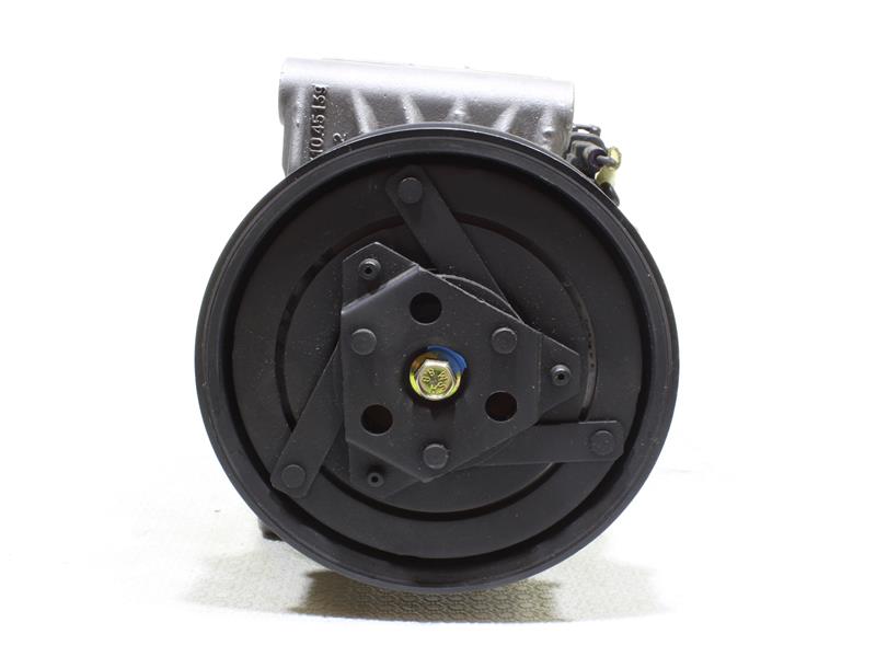 Número OEM 92600-9F500 - Compressor, ar condicionado 10550190 RENAULT, NISSAN