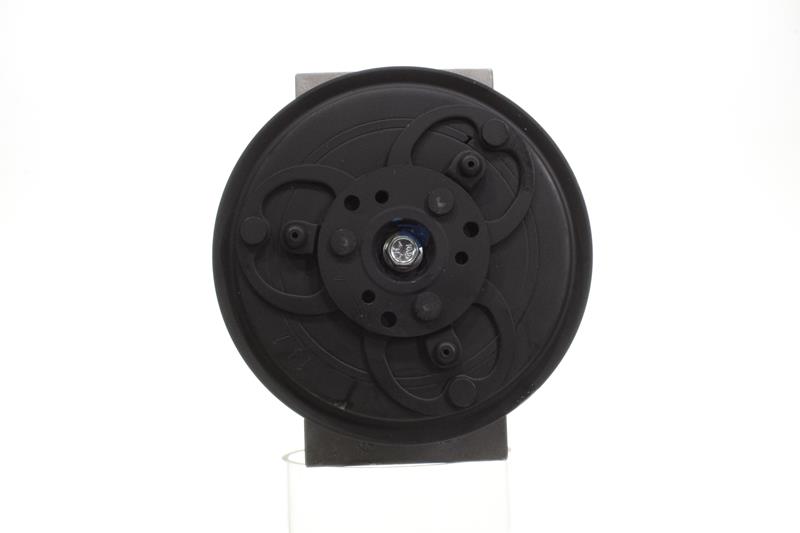 Número OEM 8708581 - Compresor, aire acondicionado 10550191 FORD, VOLVO
