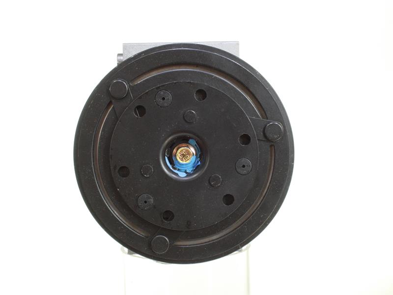 Número OEM 1 007 356 - Compresor, aire acondicionado 10550200 FORD, OPEL